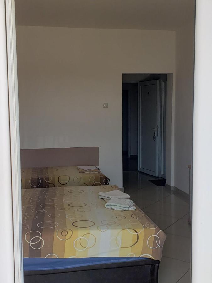 Apartments Petricevic Sutomore Exterior photo