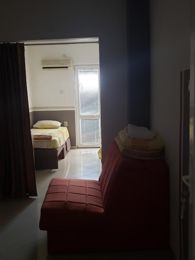 Apartments Petricevic Sutomore Exterior photo