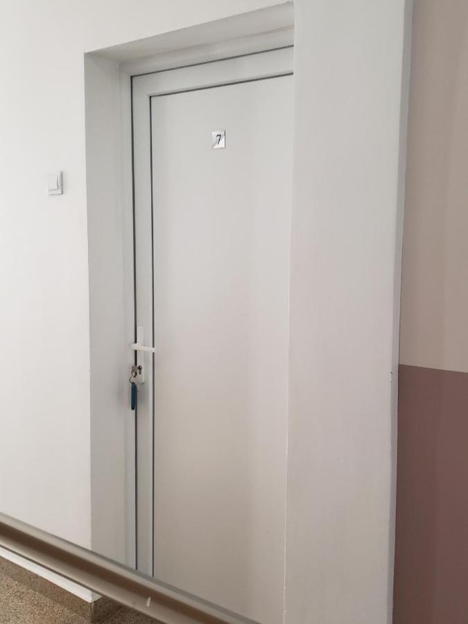 Apartments Petricevic Sutomore Exterior photo