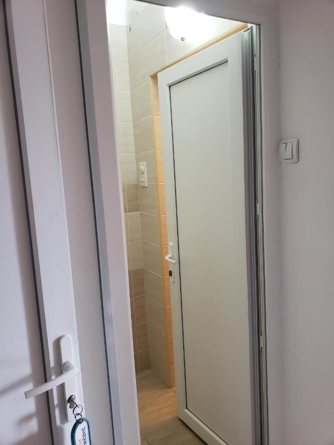 Apartments Petricevic Sutomore Exterior photo