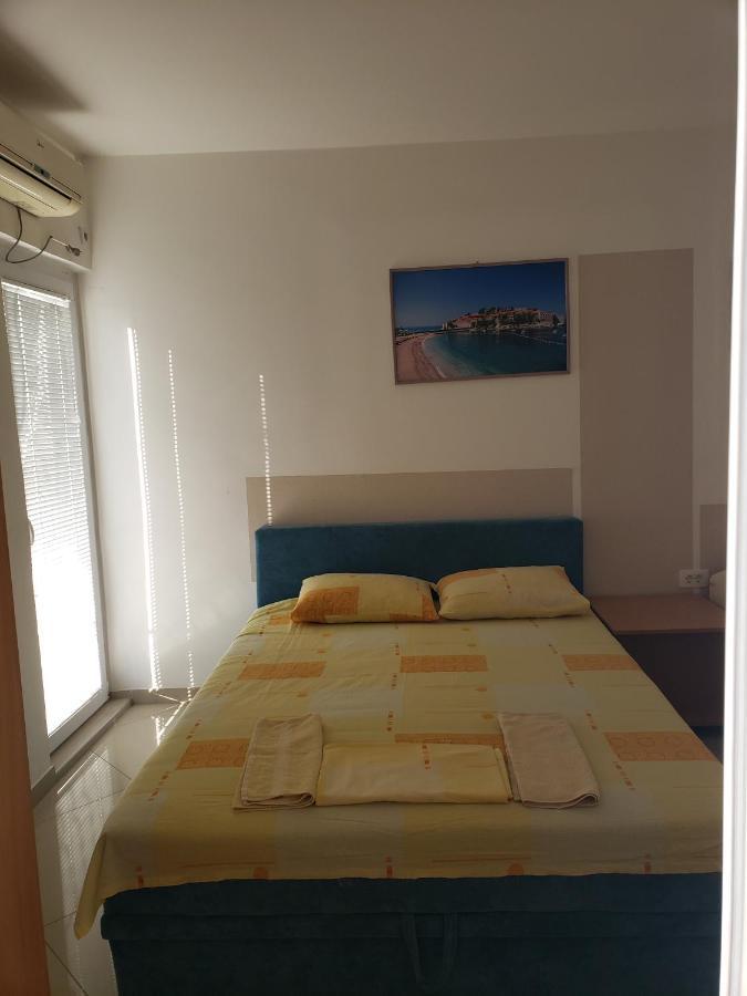 Apartments Petricevic Sutomore Exterior photo