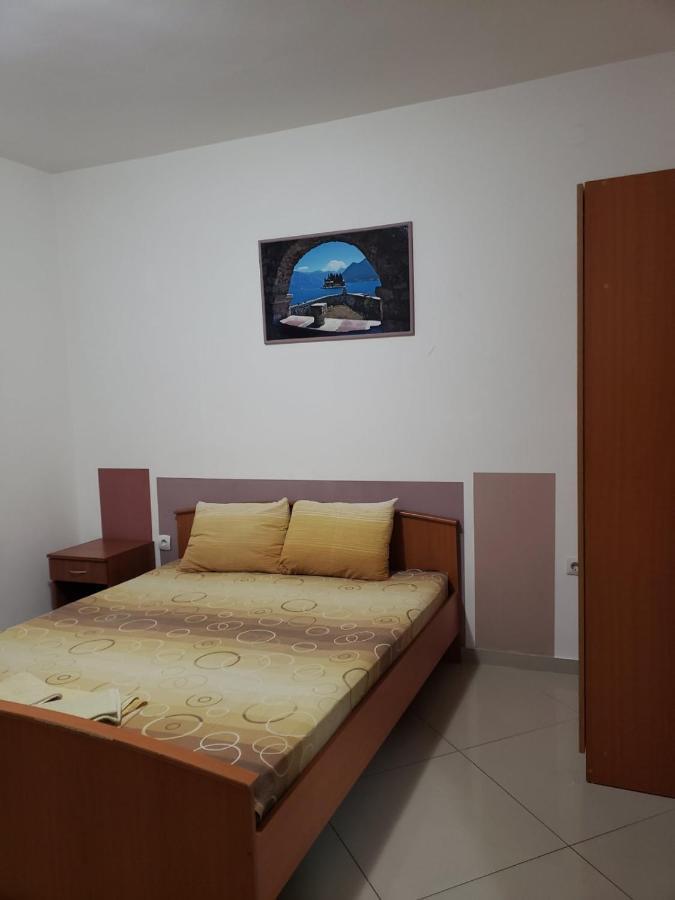 Apartments Petricevic Sutomore Exterior photo