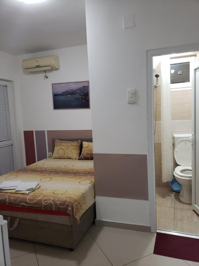 Apartments Petricevic Sutomore Exterior photo