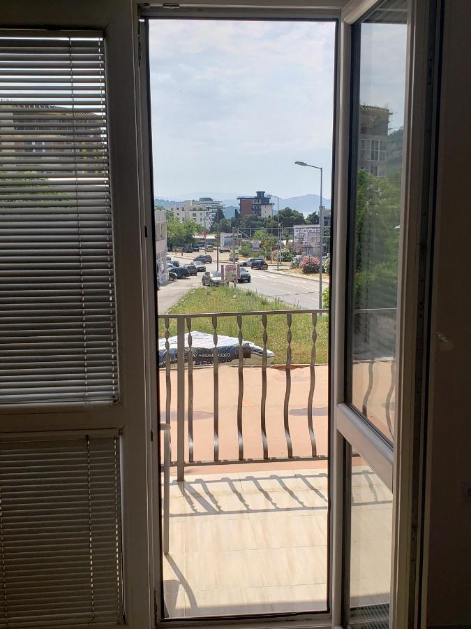 Apartments Petricevic Sutomore Exterior photo
