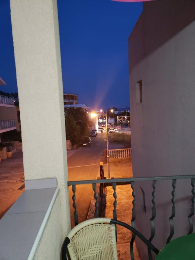 Apartments Petricevic Sutomore Exterior photo
