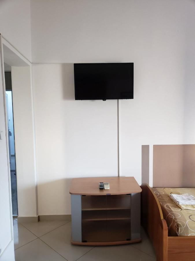 Apartments Petricevic Sutomore Exterior photo