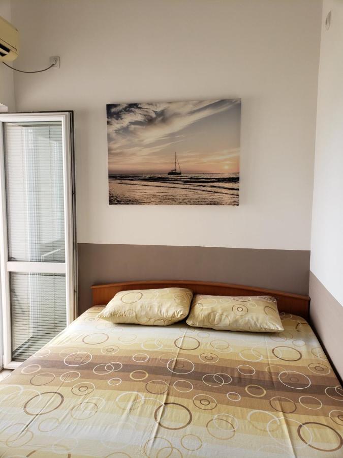 Apartments Petricevic Sutomore Exterior photo
