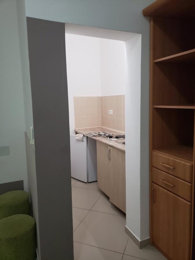 Apartments Petricevic Sutomore Exterior photo
