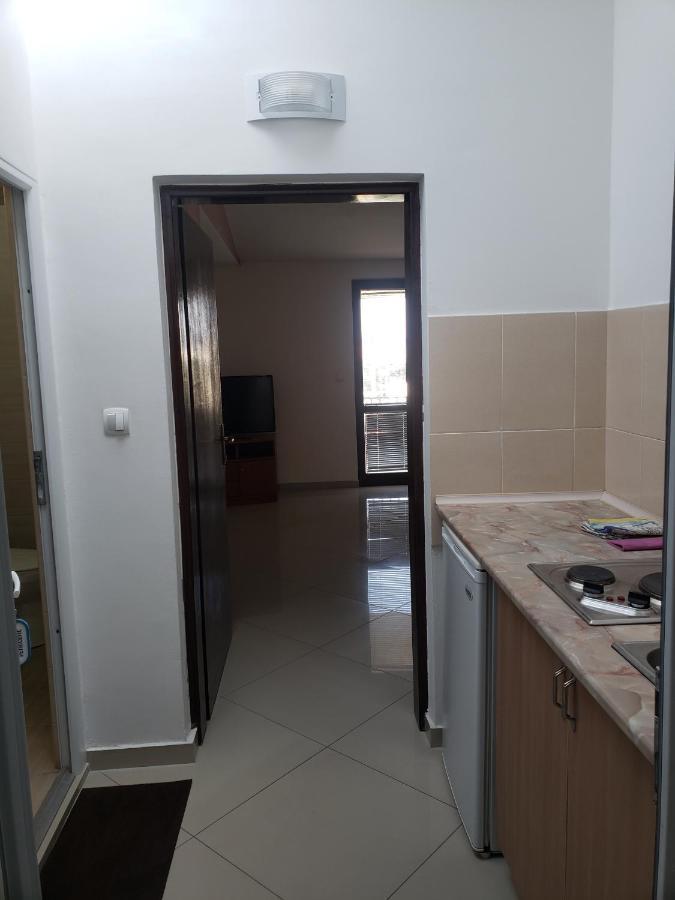 Apartments Petricevic Sutomore Exterior photo