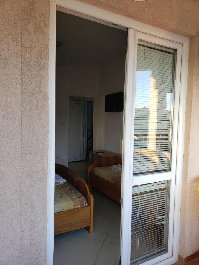 Apartments Petricevic Sutomore Exterior photo