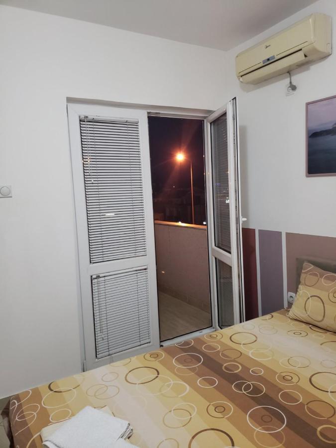 Apartments Petricevic Sutomore Exterior photo