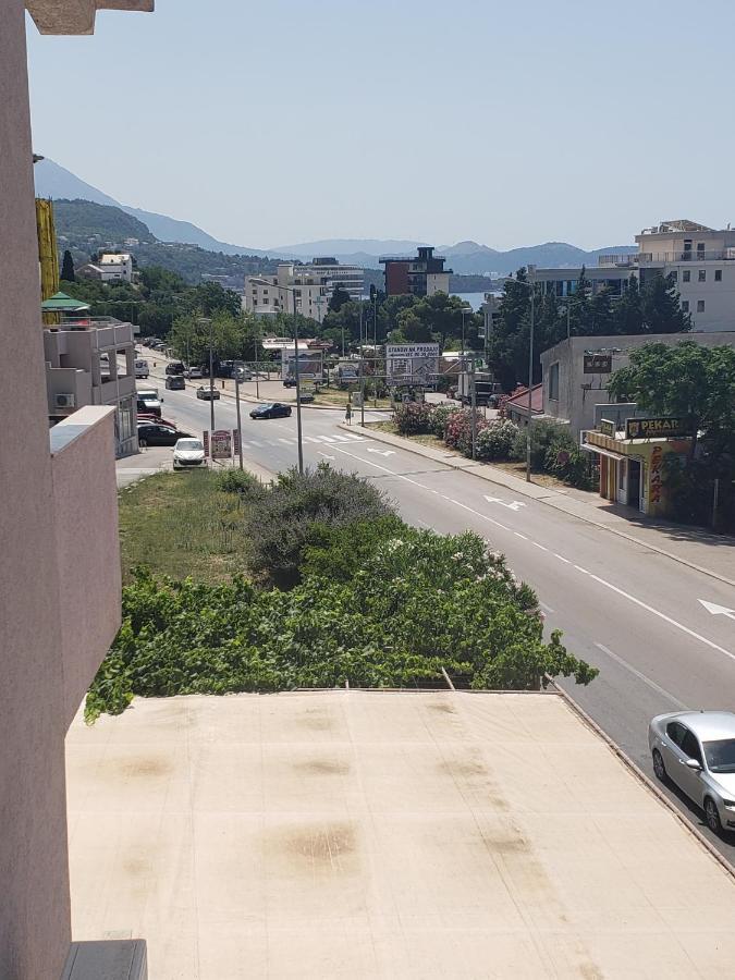 Apartments Petricevic Sutomore Exterior photo