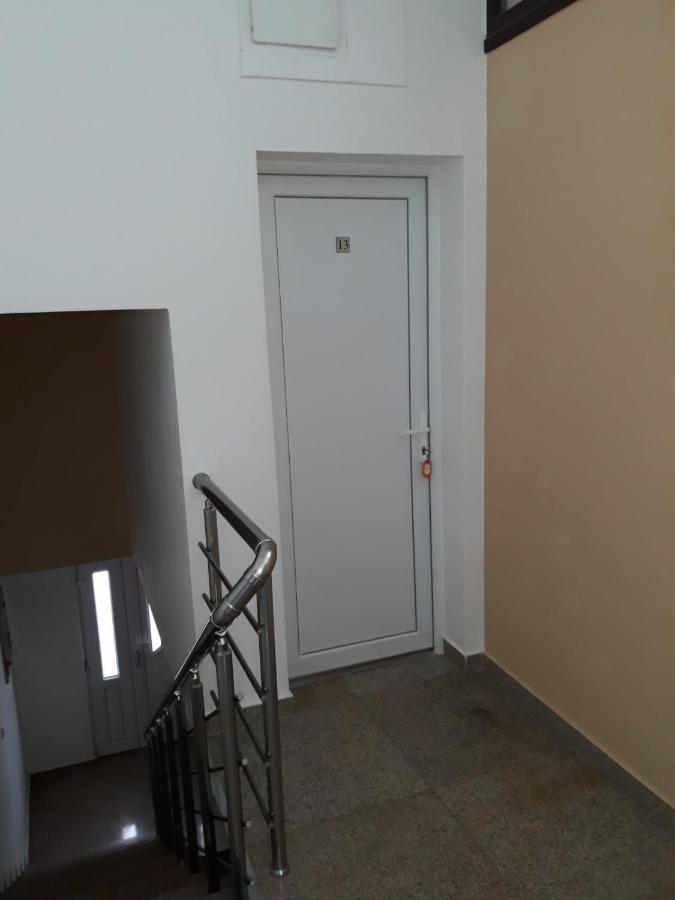 Apartments Petricevic Sutomore Exterior photo
