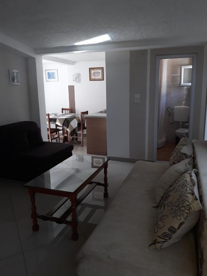 Apartments Petricevic Sutomore Exterior photo