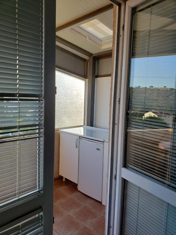 Apartments Petricevic Sutomore Exterior photo