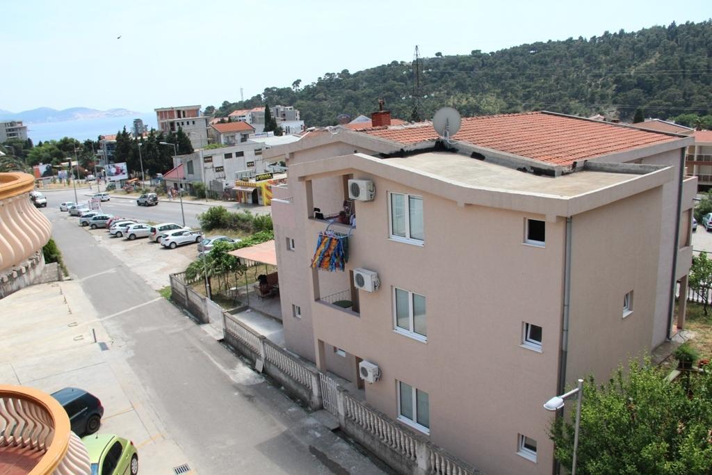 Apartments Petricevic Sutomore Exterior photo